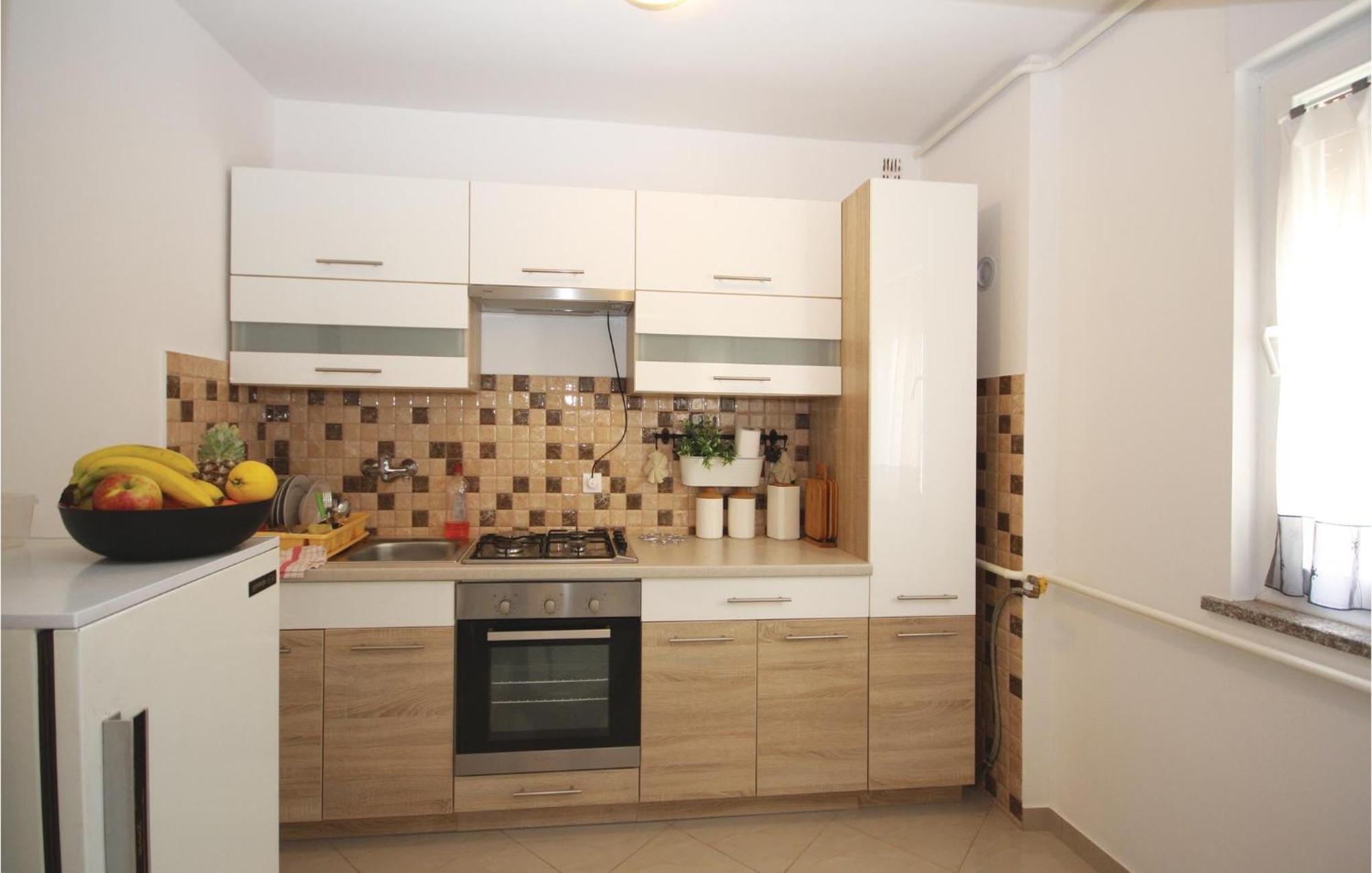 Awesome Apartment In Pula With Wifi Экстерьер фото
